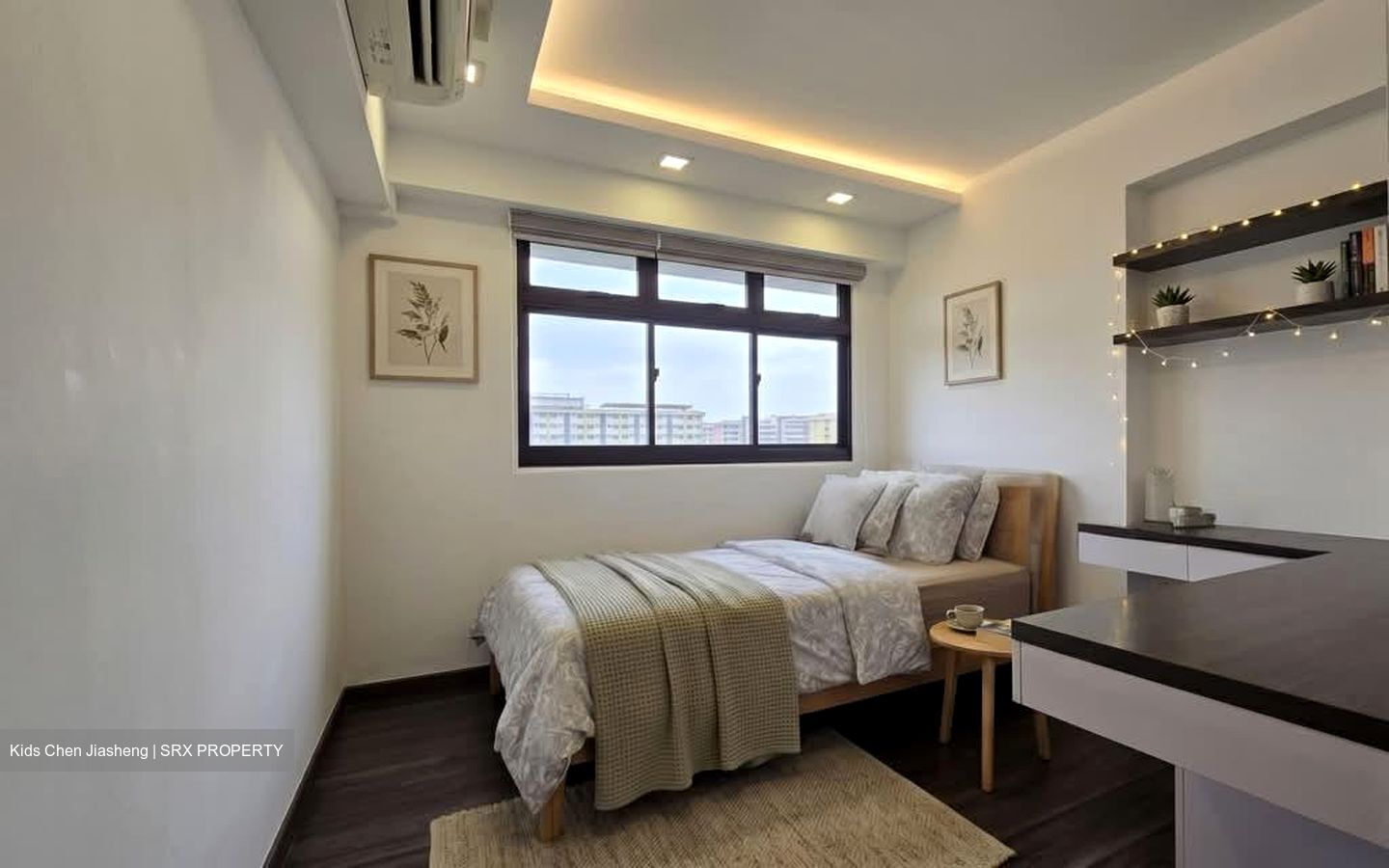 Blk 650 Yio Chu Kang Vista (Ang Mo Kio), HDB 3 Rooms #569770431